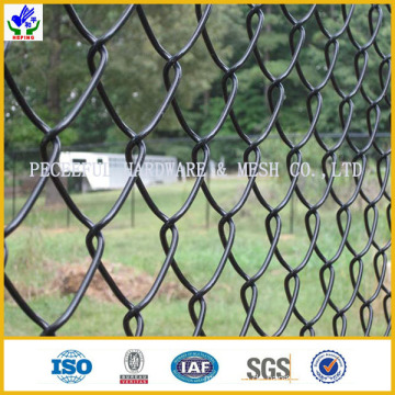 Chain Link Zaun / Diamond Mesh (HPZS-1099)